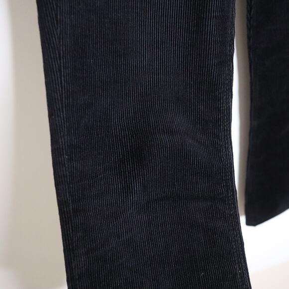 Black Women's Pants - Picture 5 of 14